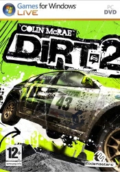Colin McRae: DiRT 2 (PC)